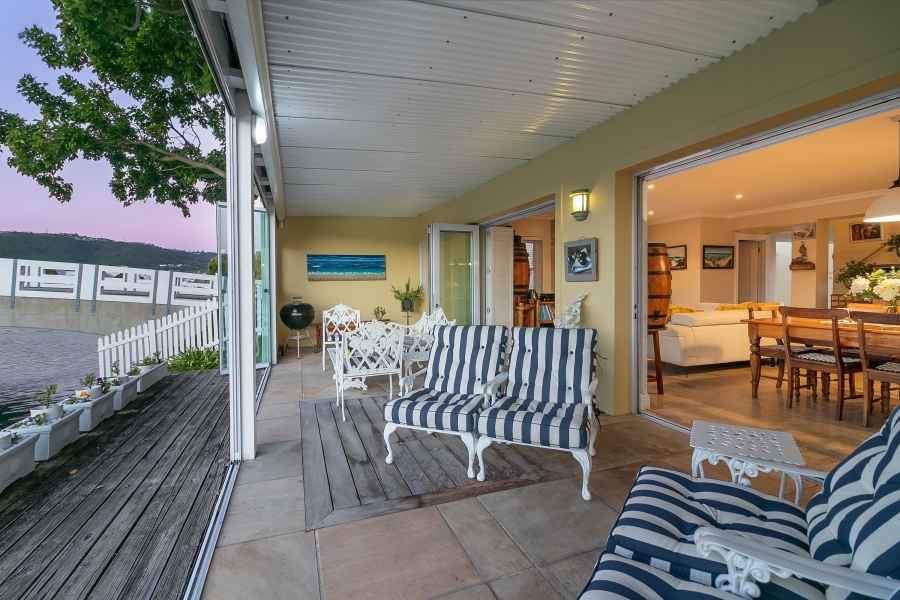4 Bedroom Property for Sale in Thesen Islands Western Cape